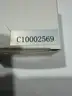 HMD KONTRO C10002569 DRIVE PUMP FRONT BUSHING thumbnail 4
