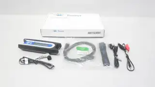 BAUMER 9701-0001 FLEX PROGRAMMER KIT