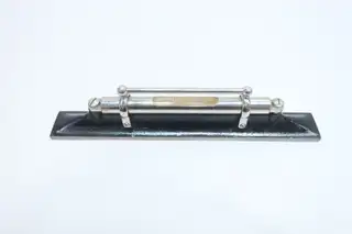 GOODELL-PRATT 722 12IN ADJUSTABLE BENCH LEVEL W/ HANDLE