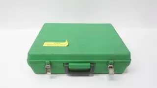 GREENLEE 7646 KNOCKOUT KIT