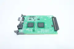 FANUC A20B-8101-0601/04A MINI SLOT LINE TRACKING INTERFACE BOARD