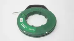 GREENLEE 540-100 FIBERGLASS FISH TAPE 100FT
