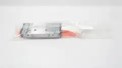 THK SHW17CR2SSCSMS LINEAR BEARING 17MM