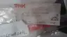 THK SHW17CR2SSCSMS LINEAR BEARING 17MM thumbnail 5
