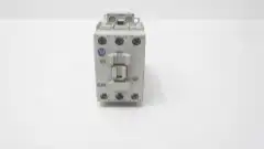 ALLEN BRADLEY 100-C30EJ00 CONTACTOR 24V-DC 55A 20HP
