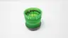 EDWARDS SIGNALING 101SINHG-N5 ADAPTALIGHT GREEN HALOGEN STACKLIGHT 120V-AC thumbnail 2