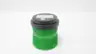 EDWARDS SIGNALING 101SINHG-N5 ADAPTALIGHT GREEN HALOGEN STACKLIGHT 120V-AC thumbnail 4