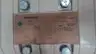 WESTINGHOUSE A201K5C STARTER 180VA SIZE 5 thumbnail 6
