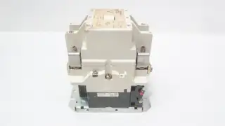 WESTINGHOUSE A201K4CA CONTACTOR 135A AMP 120V-AC 100HP SIZE 4