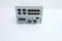 ALLEN BRADLEY 1783-BMS10CGN STRATIX 5700 ETHERNET SWITCH SER A