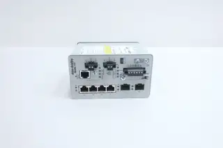 ALLEN BRADLEY 1783-BMS06SL STRATIX 5700 ETHERNET MANAGED SWITCH SER A