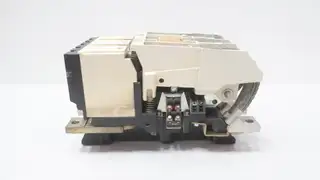 WESTINGHOUSE A201K6C STARTER 220VA SIZE 6