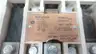 WESTINGHOUSE A201K6C STARTER 220VA SIZE 6 thumbnail 6