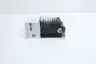 CROUZET 84130110 GRD SOLID STATE RELAY 35A 90-280V-AC 48-660V-AC thumbnail 2