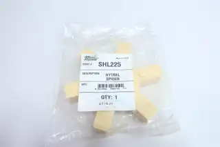 MARTIN SHL225 HYTREL COUPLING SPIDER
