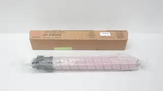 RICOH MP C6003 841851 PRINT CARTRIDGE MAGENTA