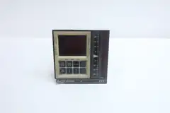 BARBER COLMAN 5653-02922-320-0-00 DIGITAL PROCESS TEMPERATURE CONTROLLER 0-1000F