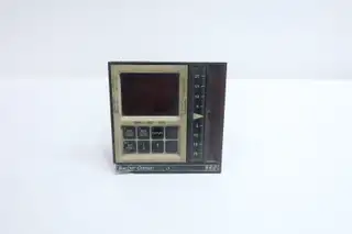 BARBER COLMAN 5653-02922-320-0-00 DIGITAL PROCESS TEMPERATURE CONTROLLER 0-1000F