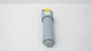 ARGO HYTOS HD069-166 ED8 HYDRAULIC FILTER 630BAR