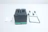 GEFRAN 40TB-10-RRR-1-0-1 TEMPERATURE CONTROLLER 100-240V-AC thumbnail 2