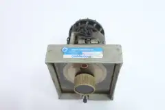 EAGLE SIGNAL HP59A6 CYCL-FLEX 0-10HOUR TIMER 120V-AC