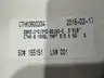 CRANE CTHK-B RESISTOFLEX CHLORINE TRANSFER HOSE 1/2IN X 18IN thumbnail 5