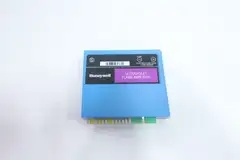 HONEYWELL R7849 A 1023 ULTRAVIOLET FLAME AMPLIFIER