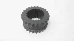 TB WOODS 8J EPDM ONE PIECE SOLID ELASTOMERIC COUPLING SLEEVE