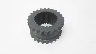 TB WOODS 8J EPDM ONE PIECE SOLID ELASTOMERIC COUPLING SLEEVE