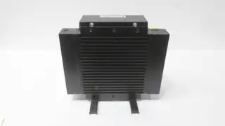 HYDAC OKC2H1.5115S QS 2594560 HEAT EXCHANGER