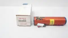 PARKER D-10 RACOR SENTINEL OIL PRESSURE ACTUATED FUEL SHUTOFF VALVE