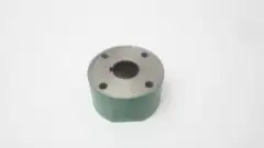 TB WOODS 8SCH118 SURE-FELX CAST IRON SLEEVE COUPLING SPACER HUB 1-1/8IN