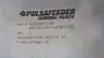 PULSAFEEDER NG200033-TEF DRIVEN MAGNET ASSEMBLY thumbnail 6