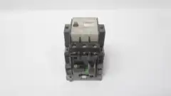 SIEMENS 3TB44 17-0A AC CONTACTOR 115V-AC 45A 25HP