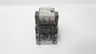 SIEMENS 3TB44 17-0A AC CONTACTOR 115V-AC 45A 25HP thumbnail 3