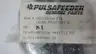 PULSAFEEDER NG020004-FTE ECLIPSE SERIES SIZE 75 FRONT COVER thumbnail 5