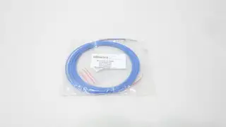 ALLMETRA RTD 1PT100/B/3 PLATINUM RESISTANCE TEMPERATURE DETECTOR