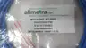 ALLMETRA RTD 1PT100/B/3 PLATINUM RESISTANCE TEMPERATURE DETECTOR thumbnail 6