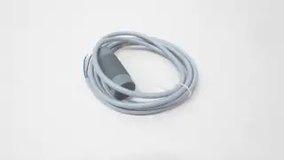 RECHNER KAS-90-A24-S-NL CAPACITIVE PROXIMITY SENSOR