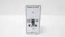 EATON 369D454G02 ENCLOSED MOTOR STARTER 230V-AC SIZE 0 thumbnail 2