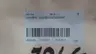 SIEMENS 1LE1023IAC323AA4Z AC MOTOR 1.1KW 1180RPM 1-1/8IN 480V-AC 3PH thumbnail 7