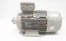 SIEMENS 1LE1023IAC323AA4Z AC MOTOR 1.1KW 1180RPM 1-1/8IN 480V-AC 3PH thumbnail 1