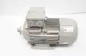 SIEMENS 1LE1023IAC323AA4Z AC MOTOR 1.1KW 1180RPM 1-1/8IN 480V-AC 3PH thumbnail 2