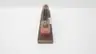 RAM METER 93C2 DC CURRENT BUS BAR SHUNT OTHER ELECTRICAL COMPONENT 150A AMP thumbnail 2
