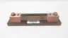 RAM METER 93C2 DC CURRENT BUS BAR SHUNT OTHER ELECTRICAL COMPONENT 150A AMP thumbnail 3