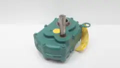 DODGE SCXT415C 244550 GEAR REDUCER 31.9HP 1:15.13