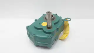 DODGE SCXT415C 244550 GEAR REDUCER 31.9HP 1:15.13