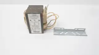 PHILLIPS ADVANCE CONTROL 71A5540-001D CORE & COIL HALIDE BALLAST KIT 175W 480VAC