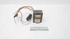 PHILLIPS ADVANCE CONTROL 71A53A0-001D HALIDE CORE/COIL BALLAST KIT 100W 120VAC