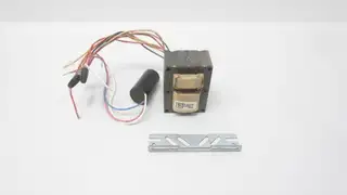 PHILLIPS ADVANCE CONTROL 71A53A0-001D HALIDE CORE/COIL BALLAST KIT 100W 120VAC